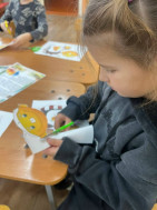 День рождения Буратино.