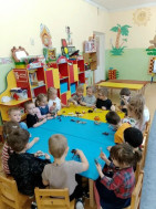 День Красной книги.