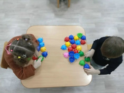 Международный день головоломок.