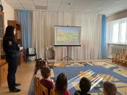 Профилактика детского дорожно-транспортного травматизма.