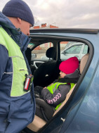 Родительский патруль.