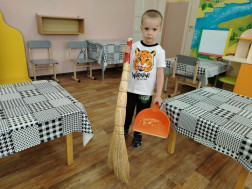 Добрые дела.