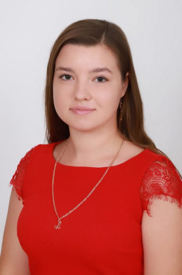 Педагогический работник Андони Любовь Алексеевна